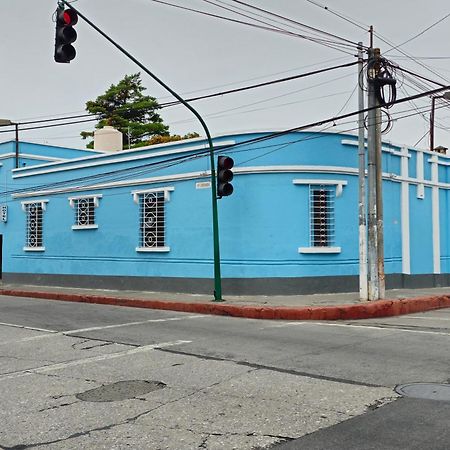 Hotel La Asunción Guatemala Exterior foto