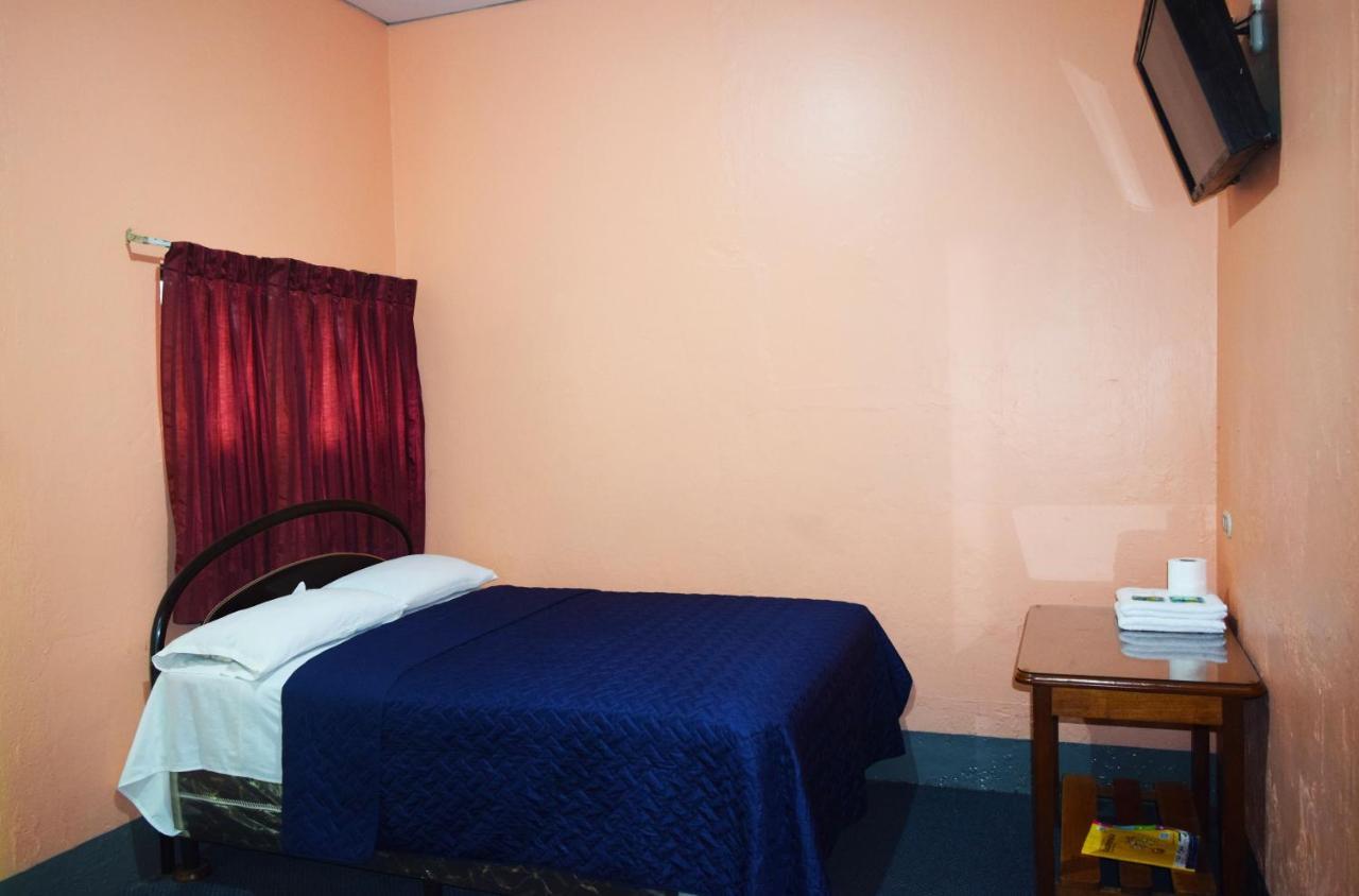 Hotel La Asunción Guatemala Exterior foto