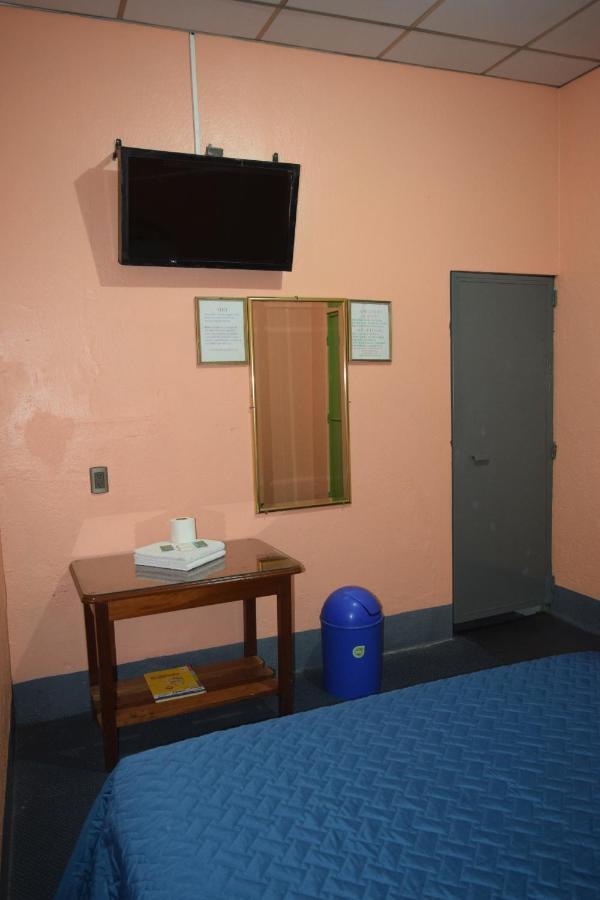 Hotel La Asunción Guatemala Exterior foto
